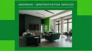 Anderson Construction Services
