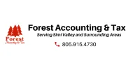 Forest Accounting and Tax