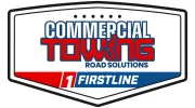 Commercial Towing Services