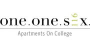 One One Six Apartments