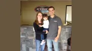Newman's Auto Body & Repair