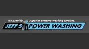 Jeff's Power Washing