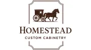 Homestead Custom Cabinetry