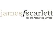 James F Scarlett CPA PC
