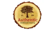 Authentic Hardwood Flooring