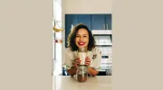 Nutritiously Yours