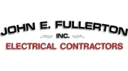 John E Fullerton