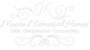 Moore Memorial Homes