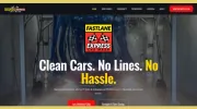 Fast Lane Express Carwash
