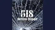 518 Screen Repair