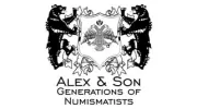 Alex & Son Coins