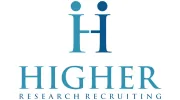 Higher Research Recruiting