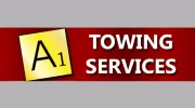 A-1 Auto Repair & Towing