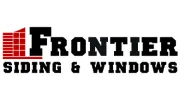 Frontier Siding & Windows
