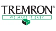 Tremron Pavers