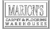 Marion's Carpet & Flooring Warehouses