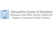 Alexandria Center of Dentistry