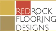 Red Rock Flooring Designs
