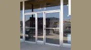 West Bay Plate Glass