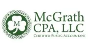 Padraic McGrath CPA