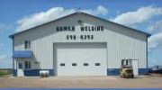 Homan Welding