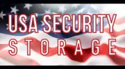 USA Security Storage