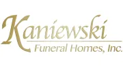 Kaniewski Funeral Homes