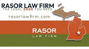 Rasor Law Firm