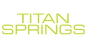 Titan Springs
