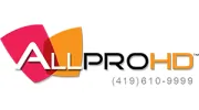 All Pro HD