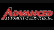 Advanced Automotive Services