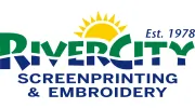 RiverCity Screenprinting & Embroidery