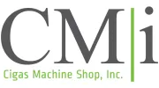 Cigas Machine