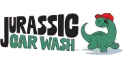 Jurassic Car Wash
