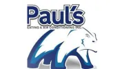 Paul's Heating & Air Conditioning