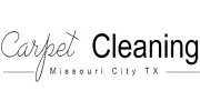 Carpet Cleaning Missouri City