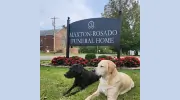 Rosado Family Funeral Homes