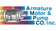 Armature Motor & Pump
