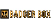 Badger Box Storage