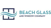 Beach Glass & Window