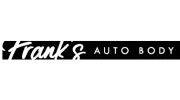 Frank's Auto Body