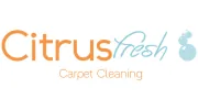 Citrus Fresh Carpet Cleaning
