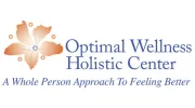 Optimal Wellness Holistic Center