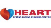 Heart Heating, Cooling, Plumbing & Electric