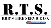 Rob's Tire Service