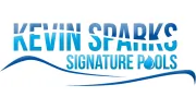 Kevin Sparks Signature Pools