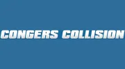 Congers Collision