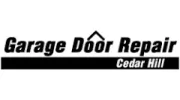 Garage Door Repair Cedar Hill