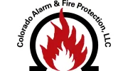 Colorado Alarm