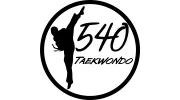 540 Taekwondo
